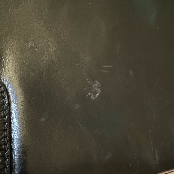 Tory Burch Black Tote Bag - Picture 8 of 13